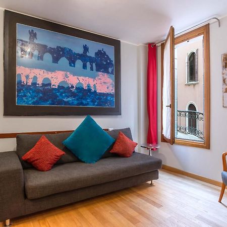 San Luca - Fenice Apartments In Venice Exterior photo