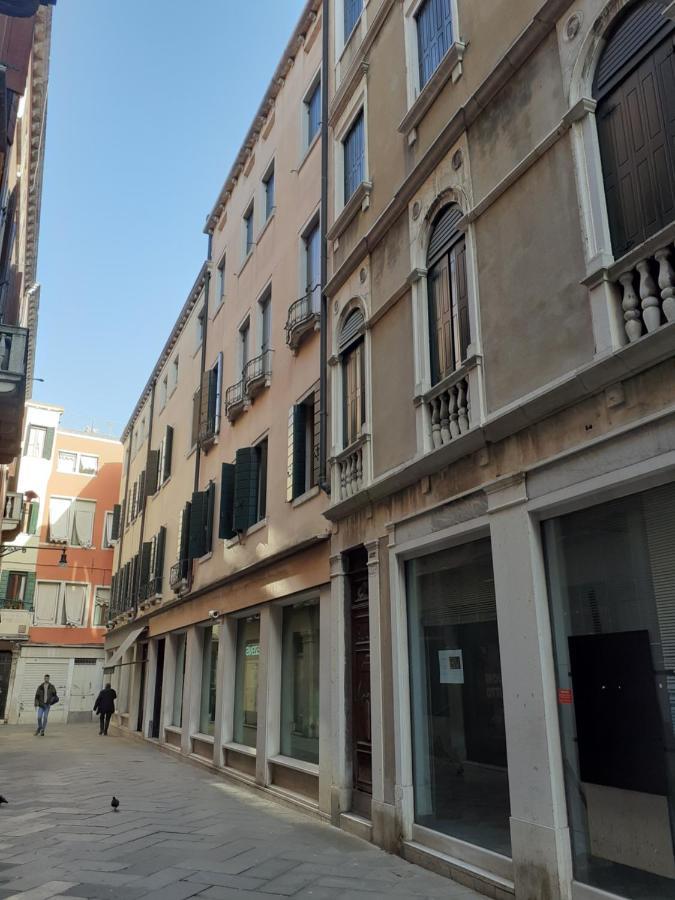 San Luca - Fenice Apartments In Venice Exterior photo