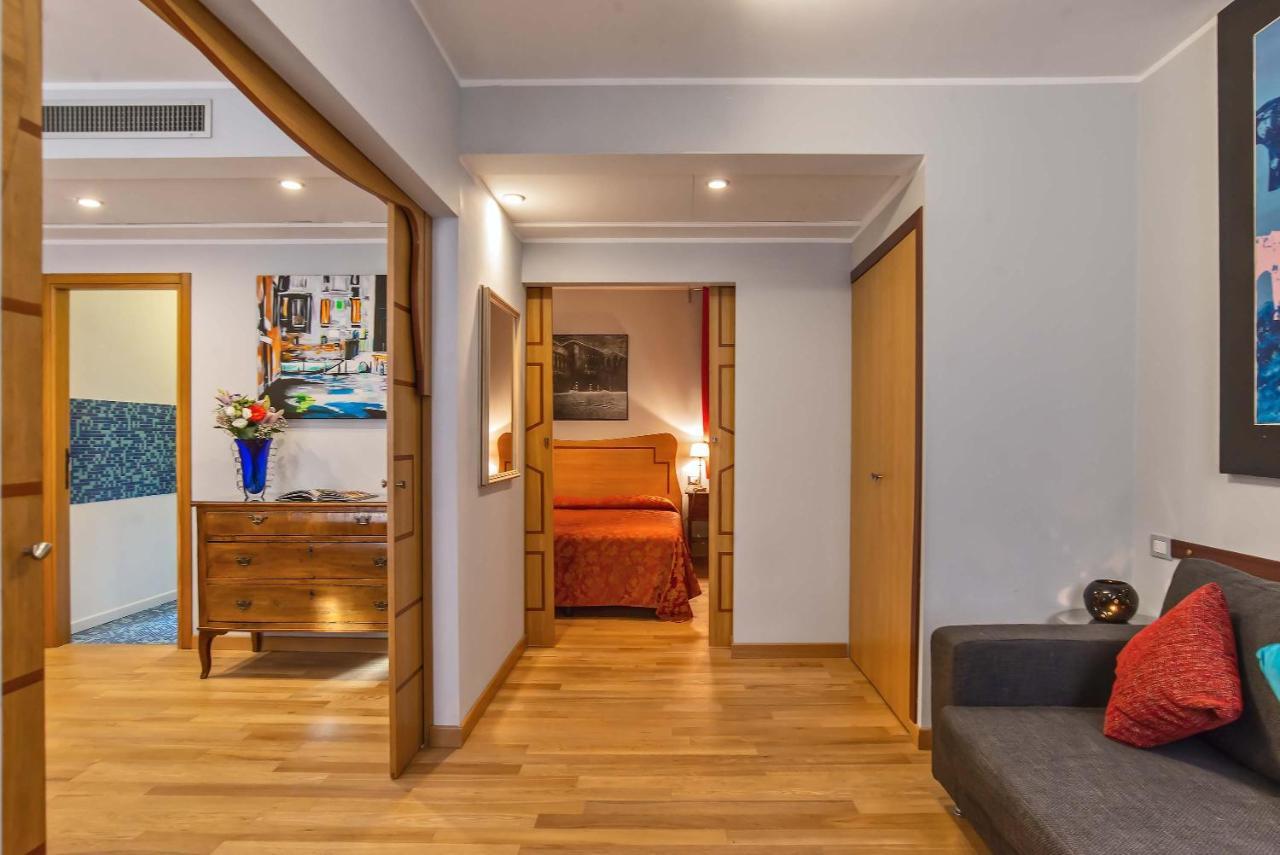 San Luca - Fenice Apartments In Venice Exterior photo