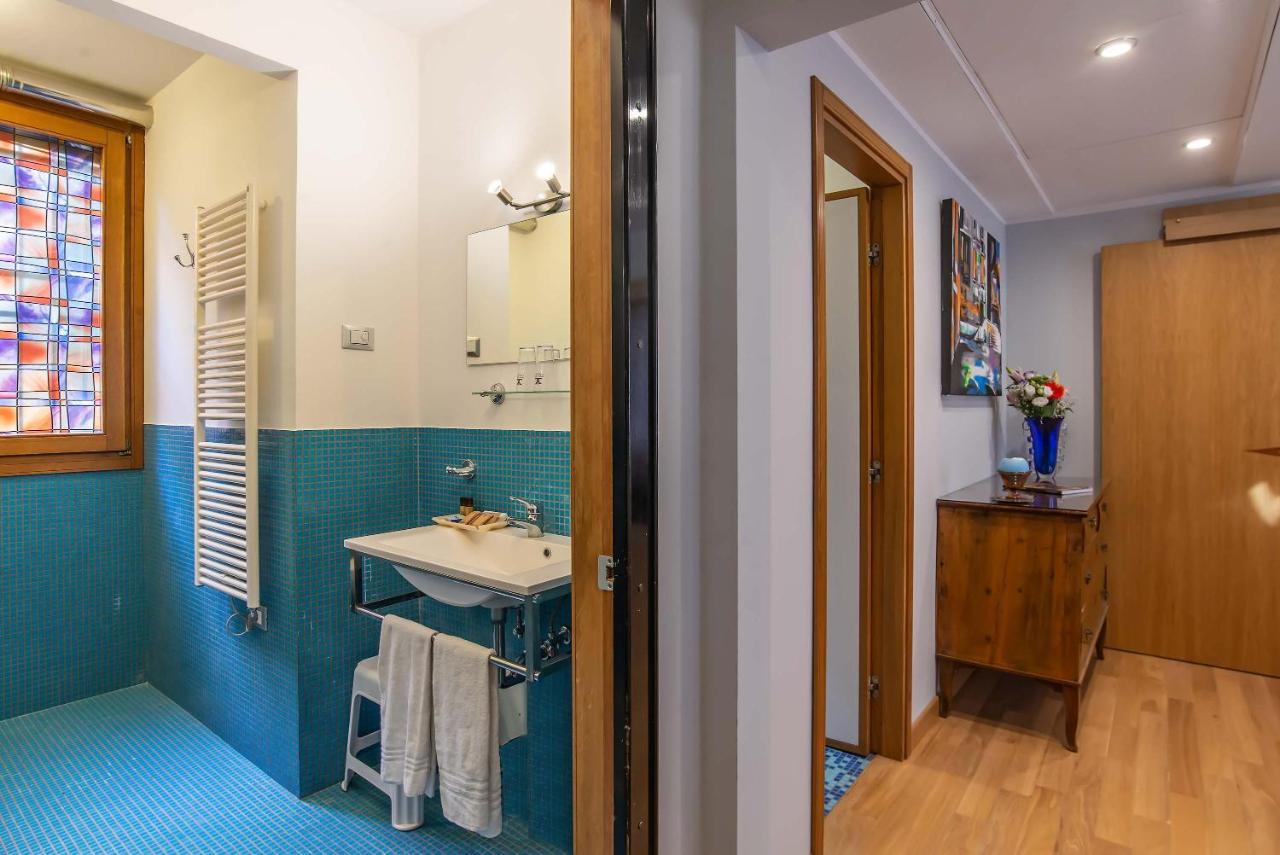 San Luca - Fenice Apartments In Venice Exterior photo