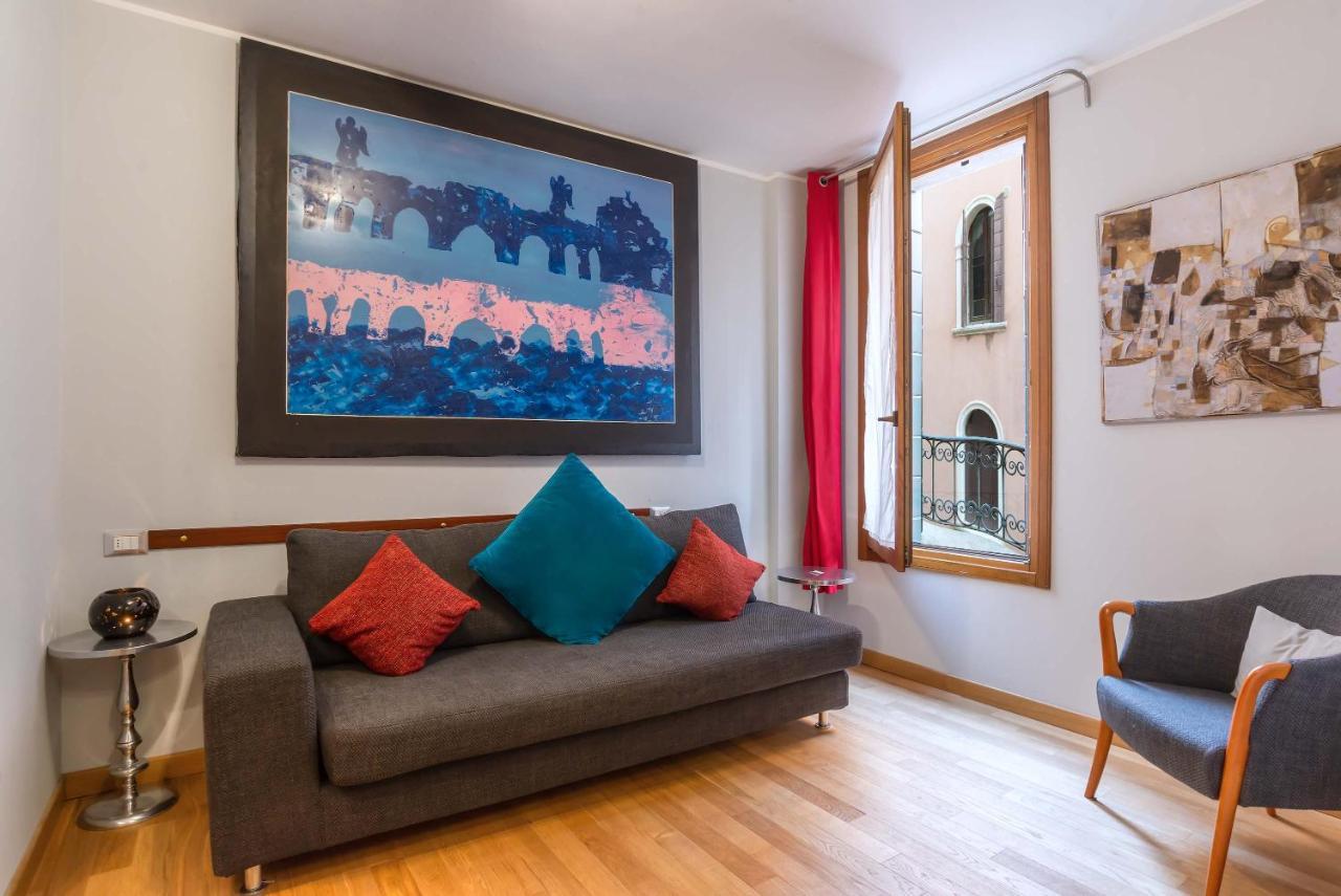 San Luca - Fenice Apartments In Venice Exterior photo