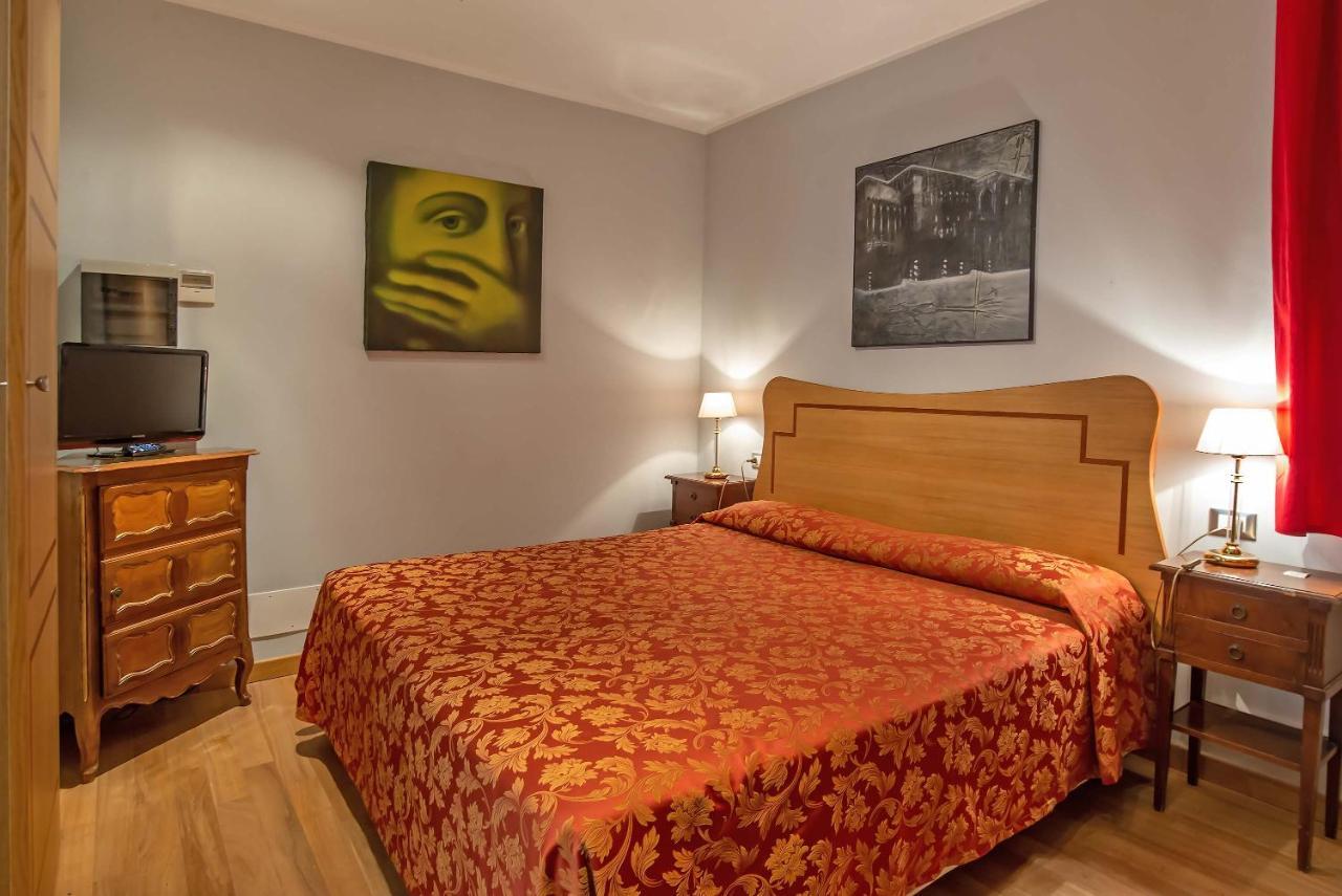 San Luca - Fenice Apartments In Venice Exterior photo