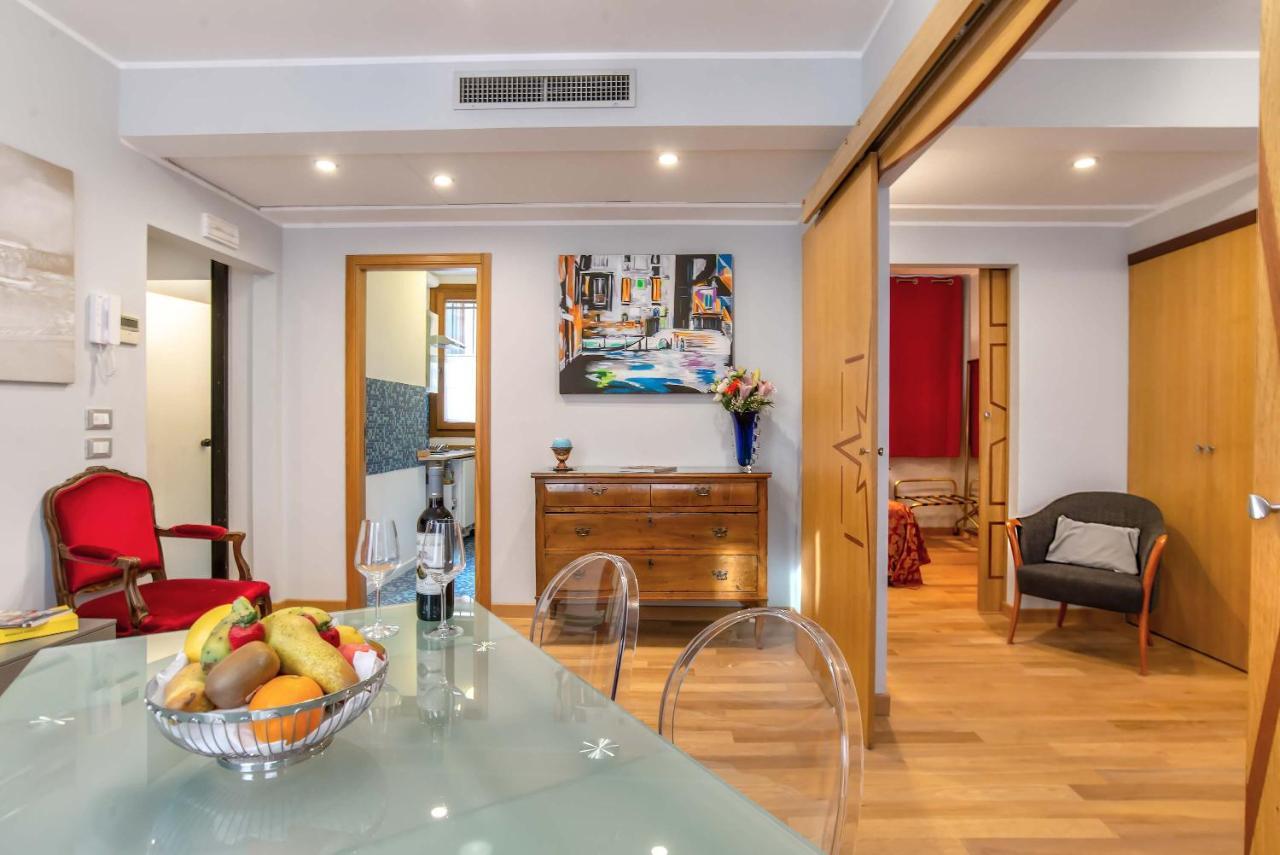 San Luca - Fenice Apartments In Venice Exterior photo