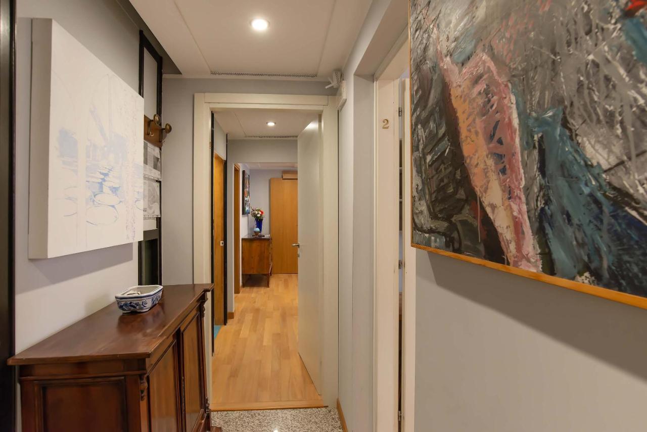 San Luca - Fenice Apartments In Venice Exterior photo