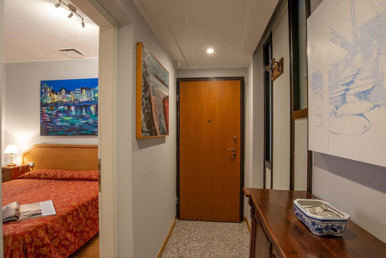 San Luca - Fenice Apartments In Venice Exterior photo