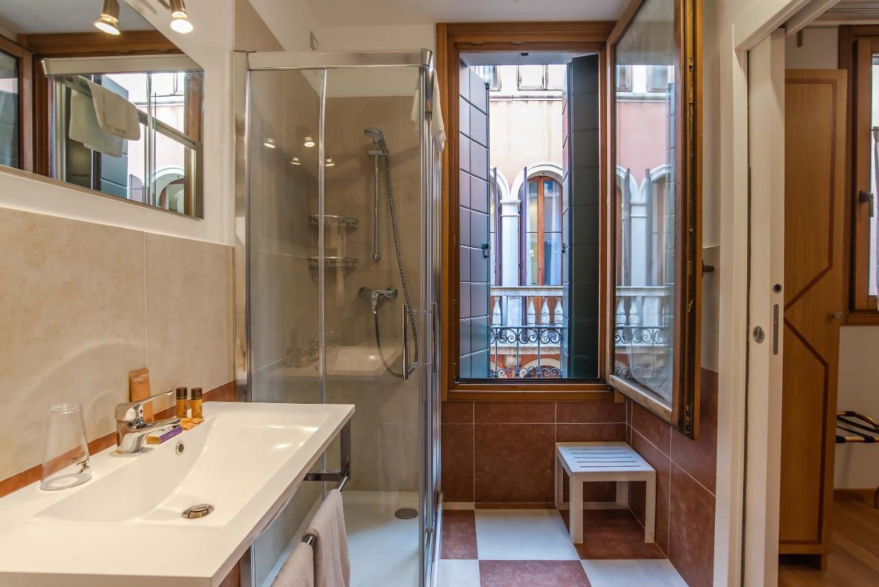San Luca - Fenice Apartments In Venice Exterior photo